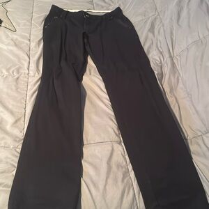 Salvatore Ferragamo men’s trousers 30x30